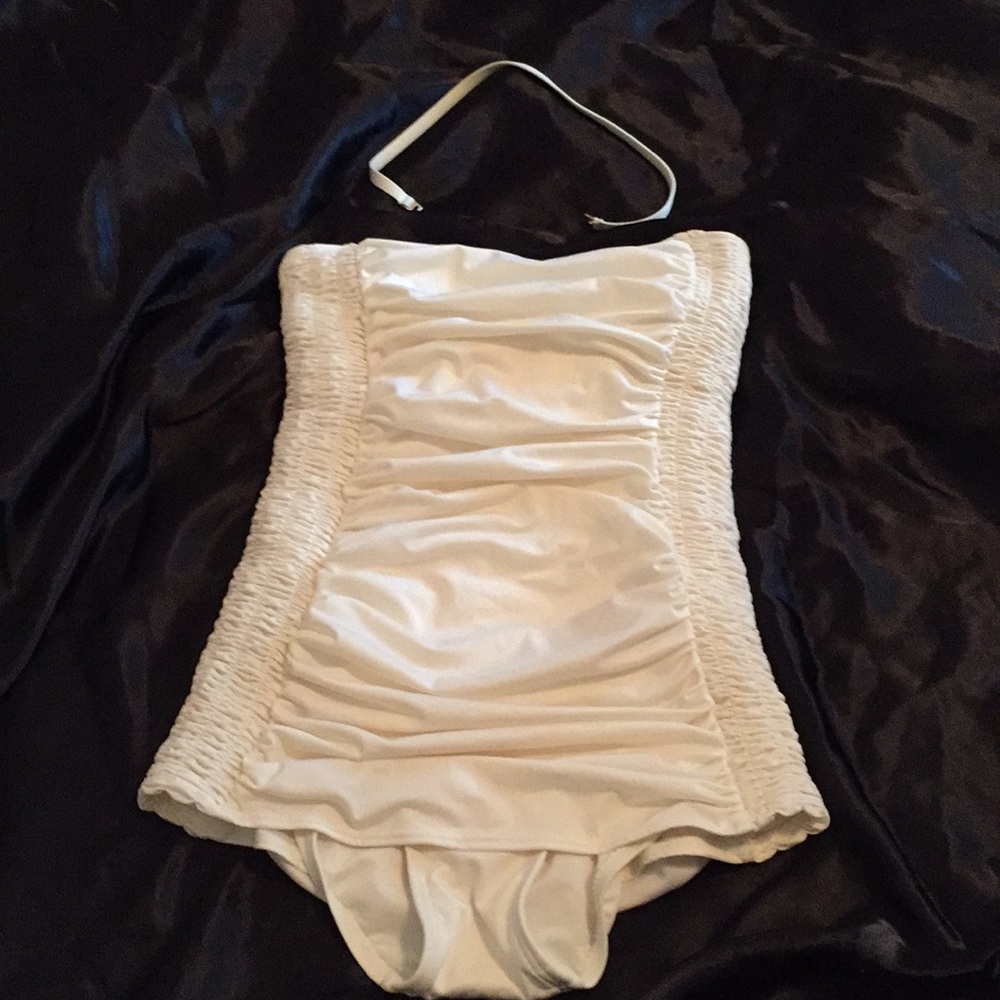 DKNY onepiece swimsuit